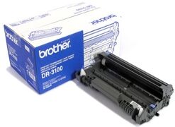 Brother Tamburo Dr-3100 25000 Copie Tamburo Originale