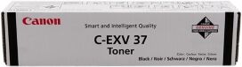 Canon Toner Nero C-Exv37 2787B002 15000 Copie Originale