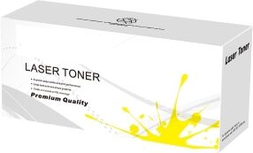 Compatibile Hp Toner Giallo Cb402A 642A 7500 Copie