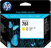 HP Testina Per Stampa Giallo Ch645A 761 Originale