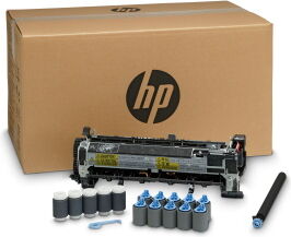 HP Unita  Di Manutenzione F2G77A Original Kit Di Manutenzione 220V Originale