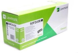 Lexmark Toner Nero 50F2U0E 20000 Copie Originale