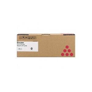 Ricoh Toner Magenta 407644 Sp C220Em 2000 Copie Sp C220E Originale