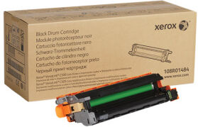 Xerox Tamburo Nero 108R01484 Versalink C500 40000 Copie Originale