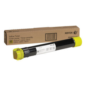 Xerox Toner Giallo 006R01700 Altalink C8030/8035/8045/8055/8070 15000 Copie Originale