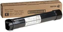 Xerox Toner Nero 006R01697 Altalink C8030/8035/8045/8055/8070 26000 Copie Originale