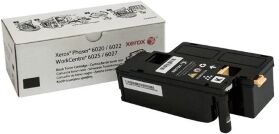 Xerox Toner Nero 106R02759 Workcentre 6027 2000 Copie Standard Originale