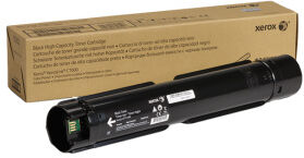 Xerox Toner Nero 106R03757 Versalink C7000 10700 Copie Originale