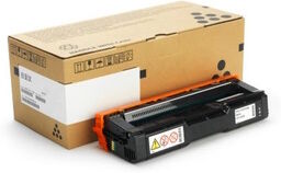 Ricoh Toner Ciano 407717 Sp C252Hec 6000 Copie Originale