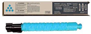 Ricoh Toner Ciano 842602 Im C300 6000 Copie Originale