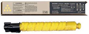 Ricoh Toner Giallo 842604 Im C300 6000 Copie Originale