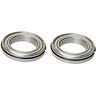 ProPart 2 x Upper Roller Bearing Kyocera TASKalfa 3212i, 4012i