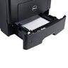Dell 724-10493 papiervak voor printers, 550 vel, zwart