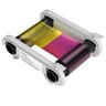 Iteche R5F008EAA YMCKO Kleur Lint Compatibel Voor Evolis Primacy Elypso Zenius Card Printers 300 Afbeeldingen