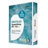 Nautilus SuperWhite A3 Kopieerpapier Wit 80 g/m² Glad 500 Vellen - Wit