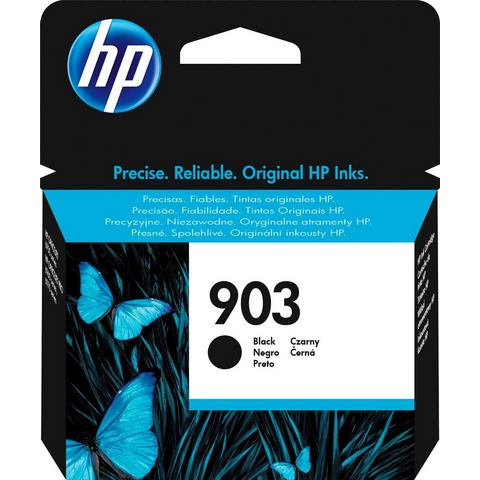 HP »903« inktpatroon  - 18.77 - zwart
