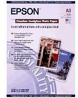 Epson SO41334 A3 Premium Semi Gloss Photo