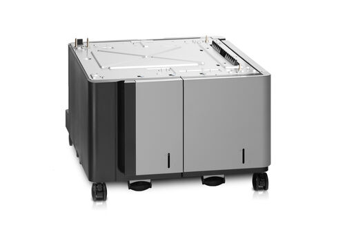 HP laserjet high-capacity invoerlade voor 3500 vel (c3f79a)   Nieuw in doos