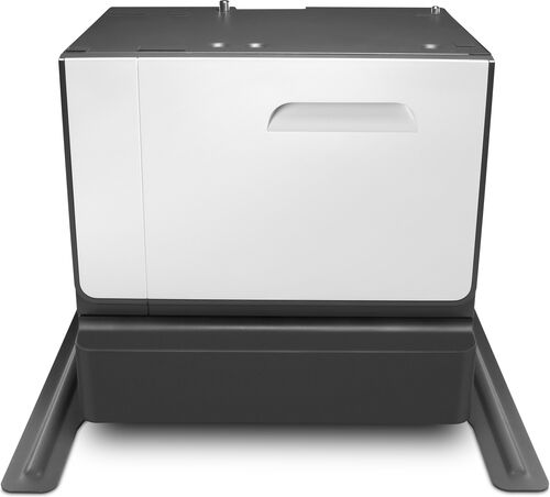 HP pagewide enterprise cabinet and stand (g1w44a)   Refurbished