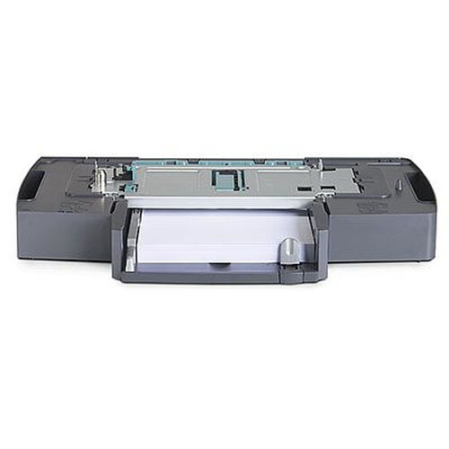 HP officejet pro 250-sheet paper tray (cb090a)   Refurbished
