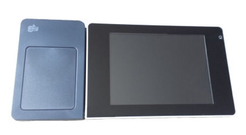 HP touch screen hp m525,m575,m725 (cd644-67916)   Refurbished