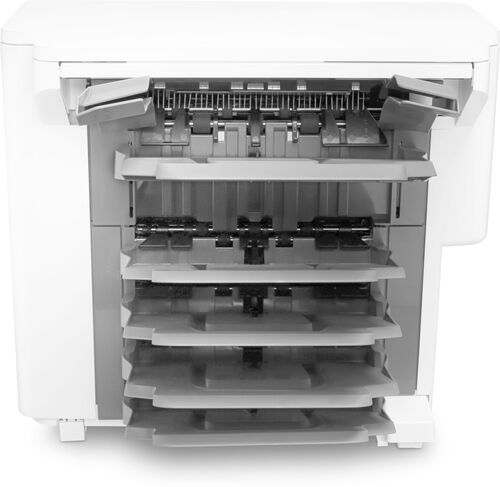 HP laserjet stapler/stacker/mailbox (l0h20a)   Nieuw in doos