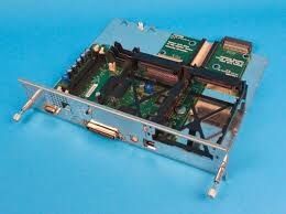 HP Formatter Board for LaserJet 9040/9050 Q3726-69010   Nieuw in doos