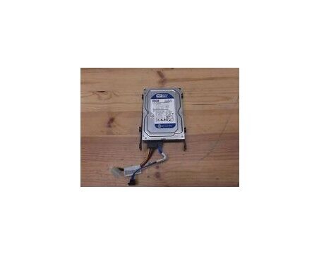 HP hard disk drive, 80 gb (q3938-67985)   Refurbished