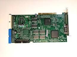 HP Designjet Z6100ps Main PC Board (Q6651-60152)   Refurbished