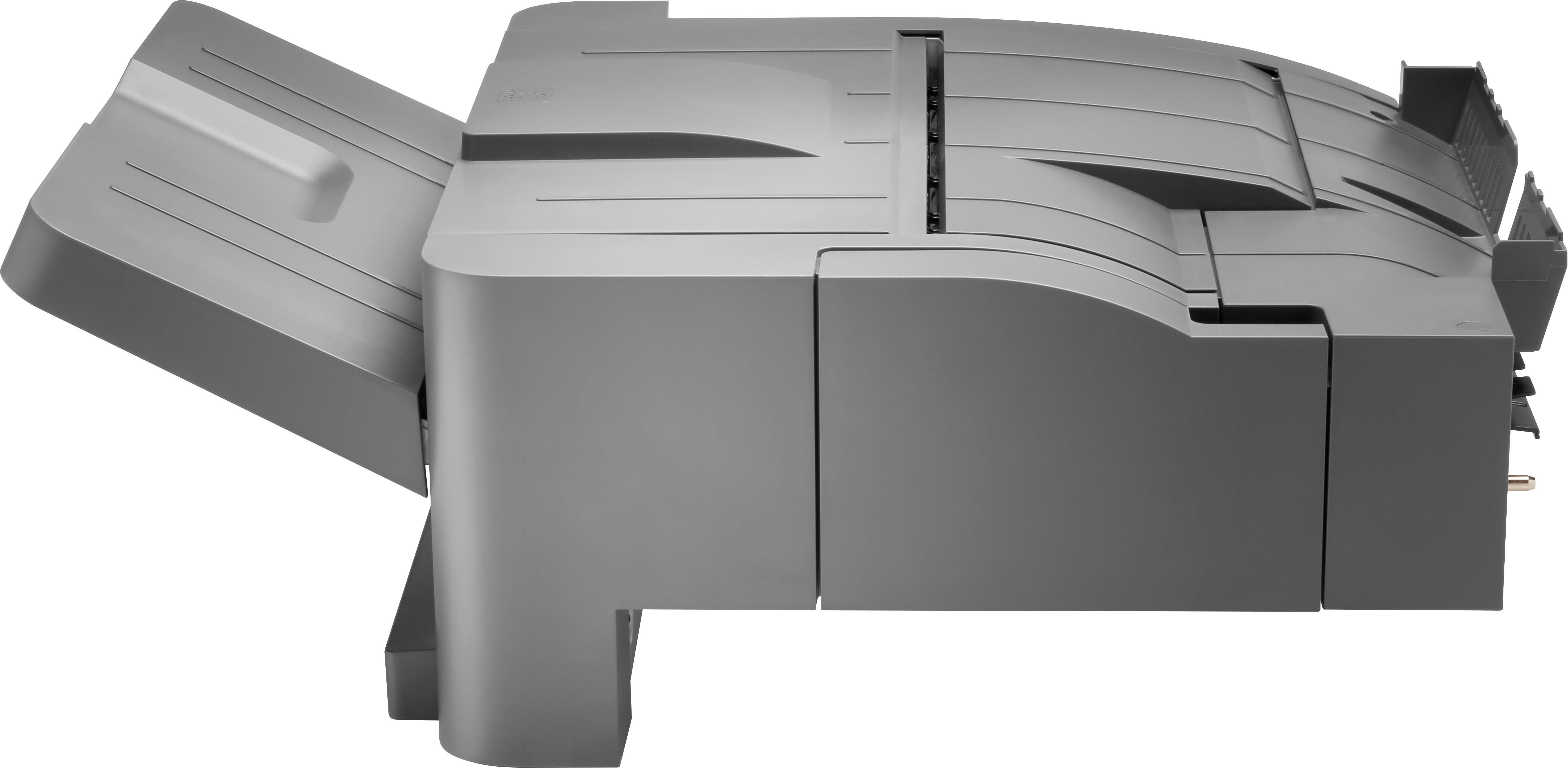 HP laserjet interne finisher (y1g00a)   Nieuw in doos