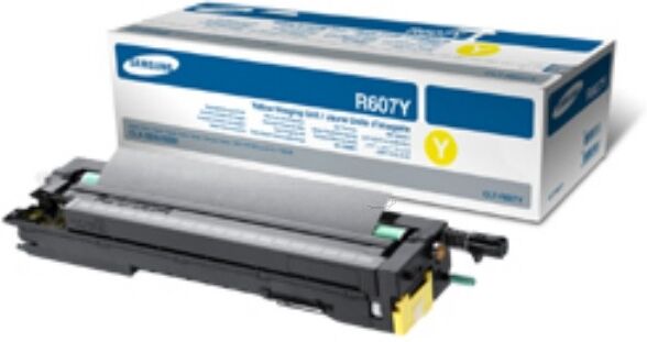 Samsung - CLT-R607Y/SEE - Drum Kit LET OP: Geen Toner!