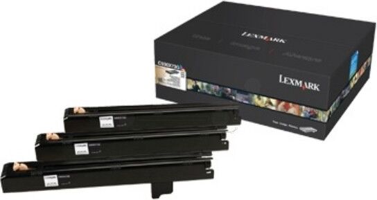 Lexmark - C930X73G - Drum Kit LET OP: Geen Toner!