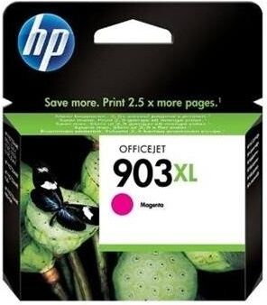 HP - T6M07AE - HP 903XL - Inktcartridge magenta