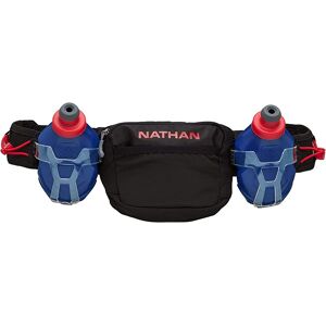 Nathan Trail Mix Plus 3.0 Black/Ribbon Red OS