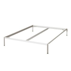 HAY Connect Bed 200x160 Cm White