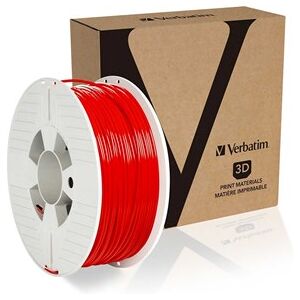 Verbatim PET-G 2.85mm 1kg Red