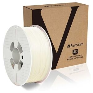 Verbatim PLA 2.85mm 1kg Transparent