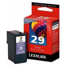 Lexmark 29 Color - 018C1429E