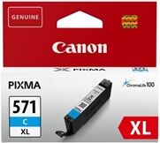 Canon CLI-571XL Cyan - 0332C001