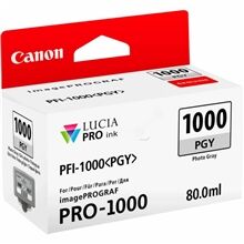 Canon PFI-1000 Photo Grey - 0553C001