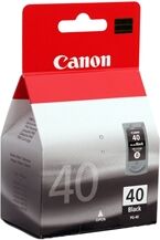 Canon PG-40 Black - 0615B001