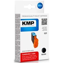 KMP - C21 - BCI-24Bk - 0944.0001