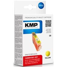 KMP C8 - Canon BCI-3EY - 0957.0009