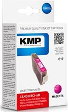 KMP C17 - Canon BCI-6M - 0958.0006