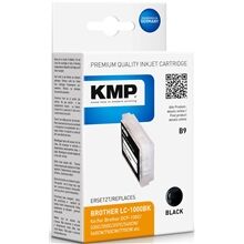 KMP B75 - Brother LC1000BK - 1035.0001