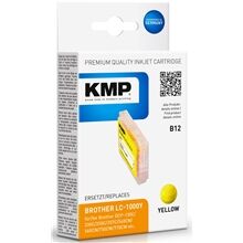 KMP - B12 - LC1000Y Yellow - 1035.0009