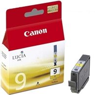 Canon PGI-9 Yellow - 1037B001