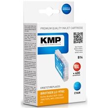 KMP - B14 - LC970 Cyan - 1060.0003