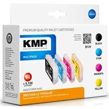 KMP - B13V - Multipack - 1060.0050