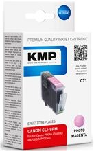 KMP C71 - Canon CLI-8PM - 1505.0046